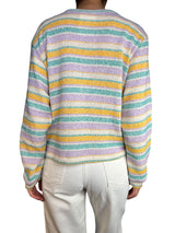 Tejido Multicolor