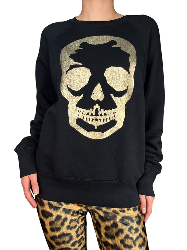 Polerón Estampado