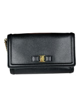 Cartera Ginny Cuero