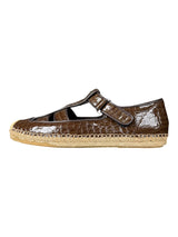 Zapato Francisca Cuero