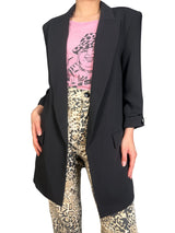 Blazer Mangas 3/4