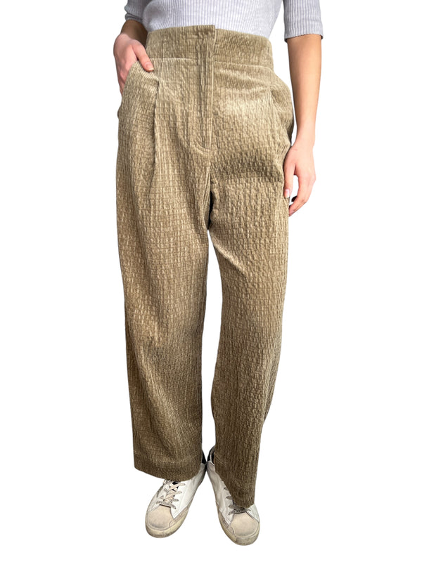 Pantalón Cotelé