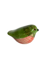 Pajarito Deco