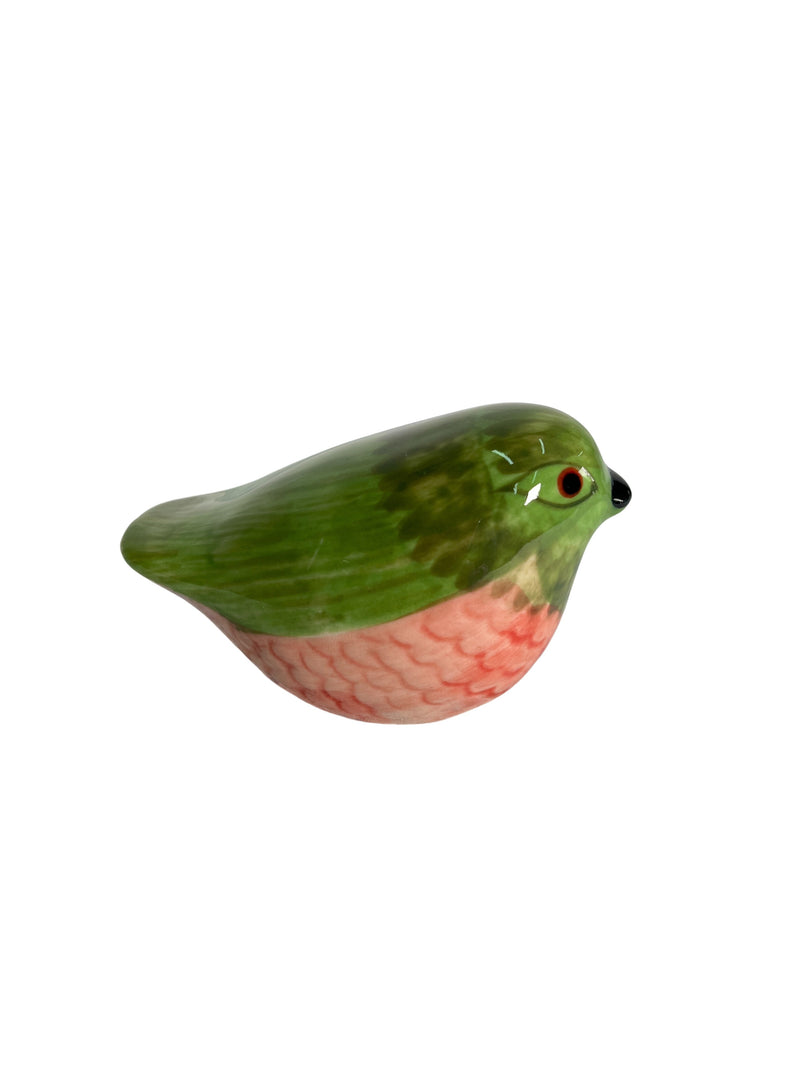 Pajarito Deco