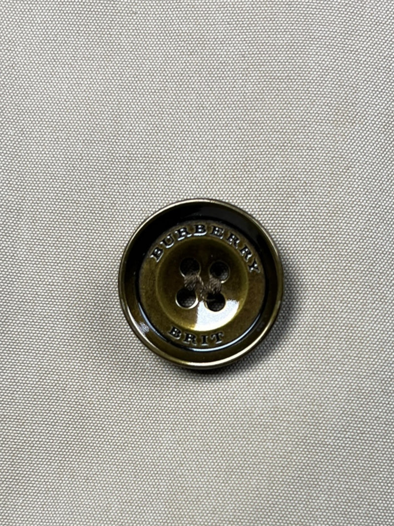 Trench Crema