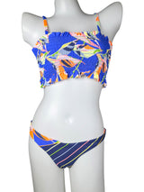 Bikini estilo Bandeau