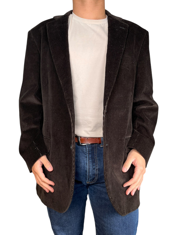 Blazer Cotelé