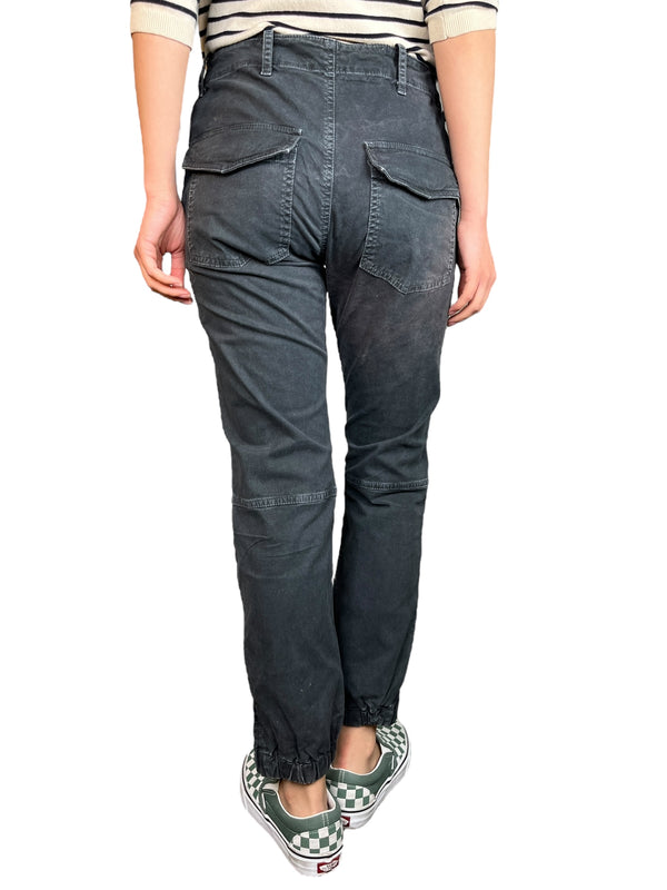 Pantalón Gris