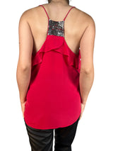 Blusa Vuelos