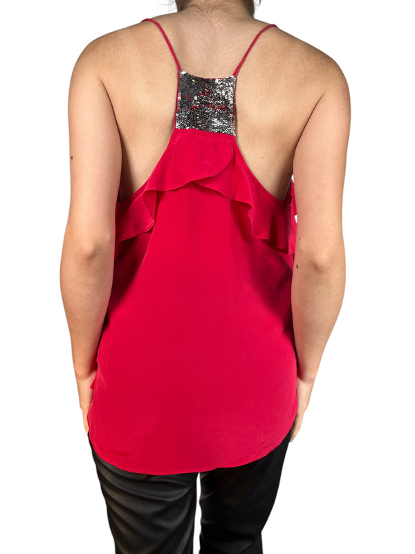 Blusa Vuelos