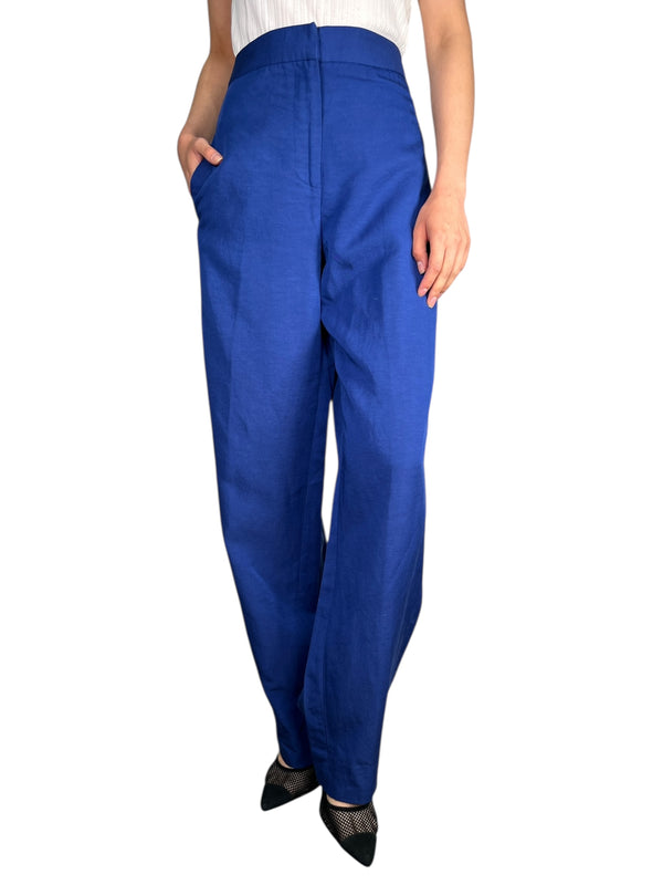 Pantalón Azul