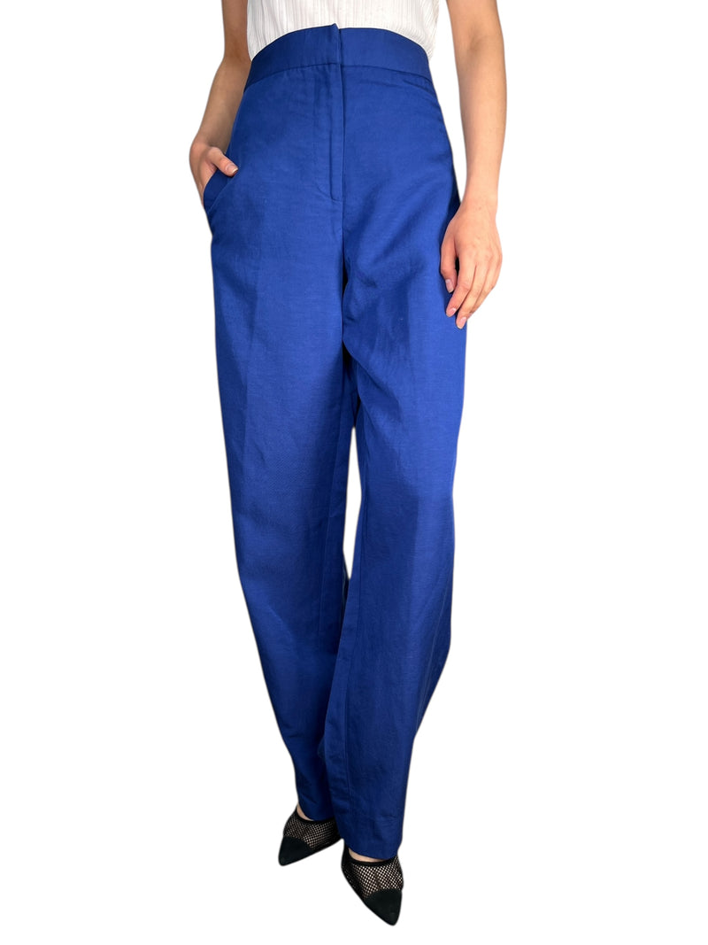 Pantalón Azul