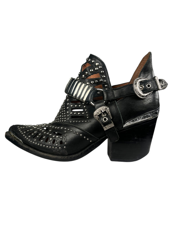 Botines Calhoun 