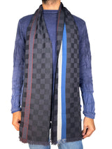 Bufanda Unisex