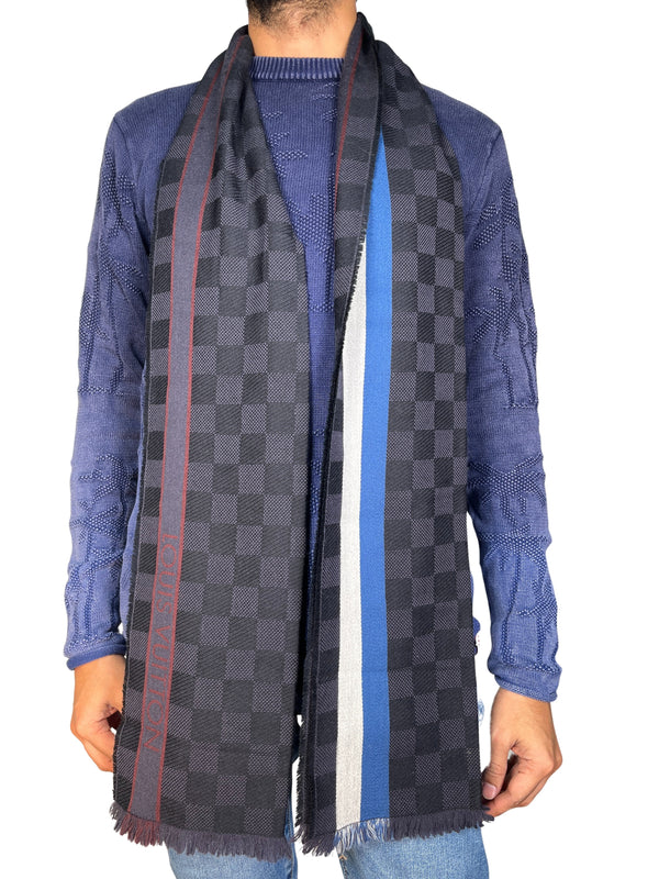 Bufanda Unisex