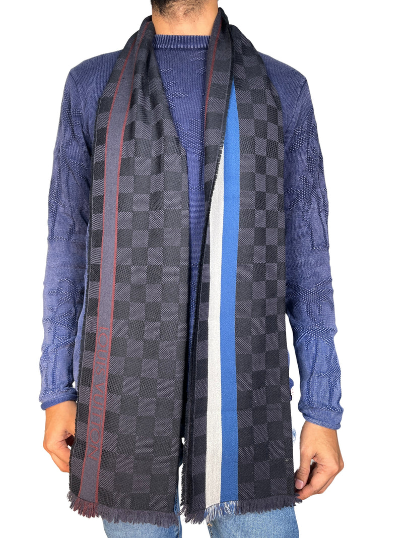 Bufanda Unisex