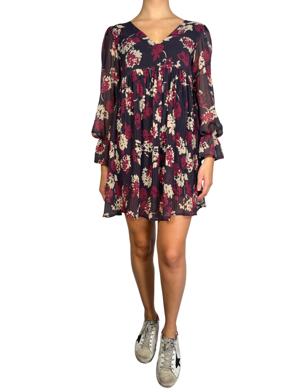 Vestido Flores