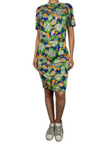 Vestido Tejido