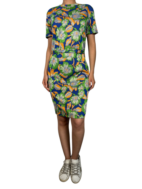 Vestido Tejido