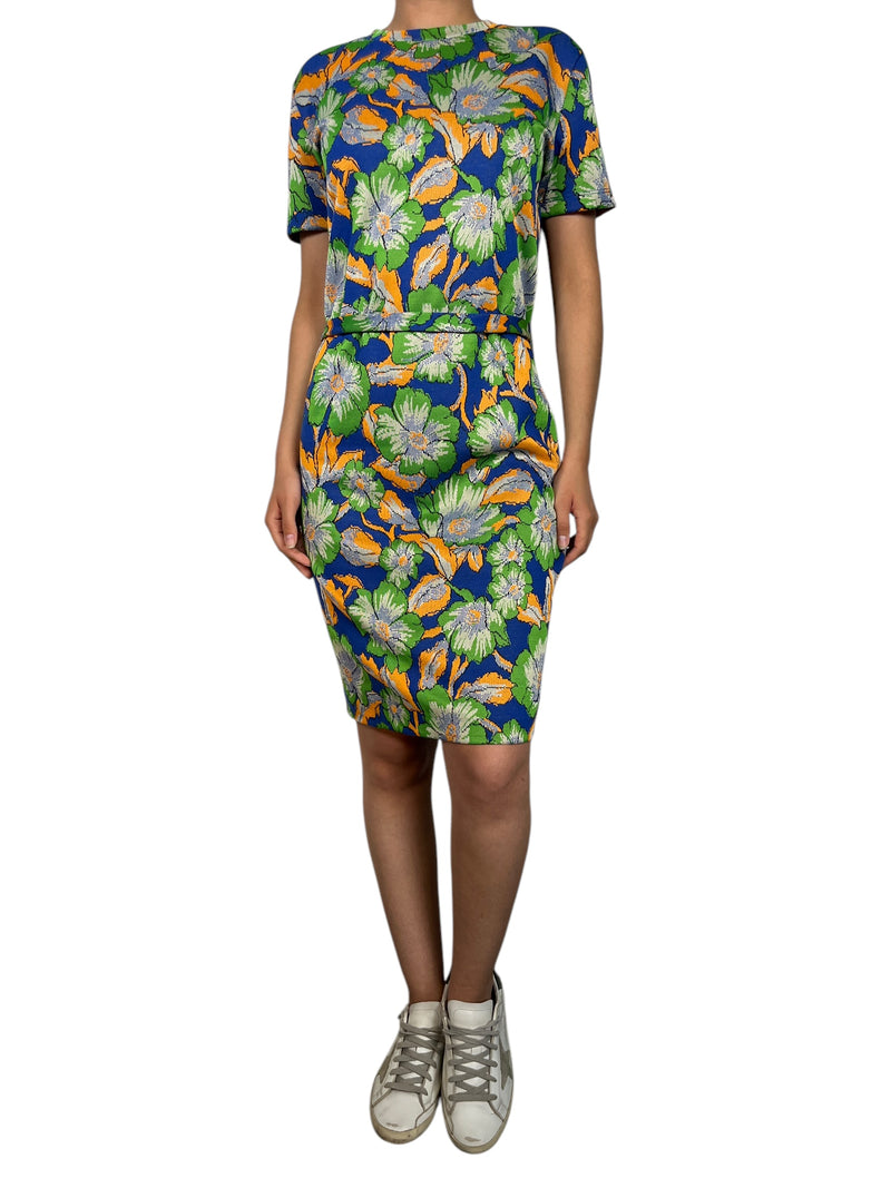 Vestido Tejido