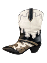 Botas Cowboy