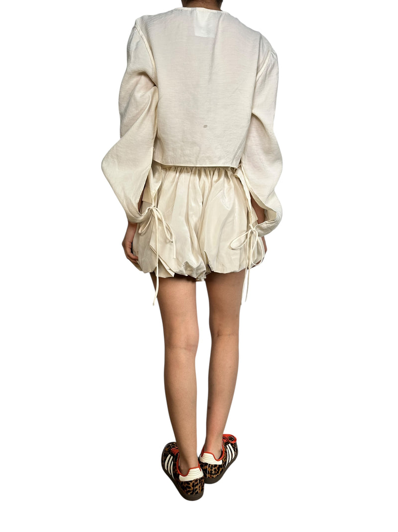 Set Beige