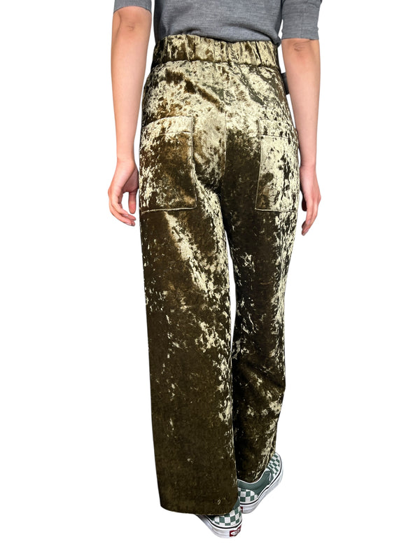 Pantalón Velvet