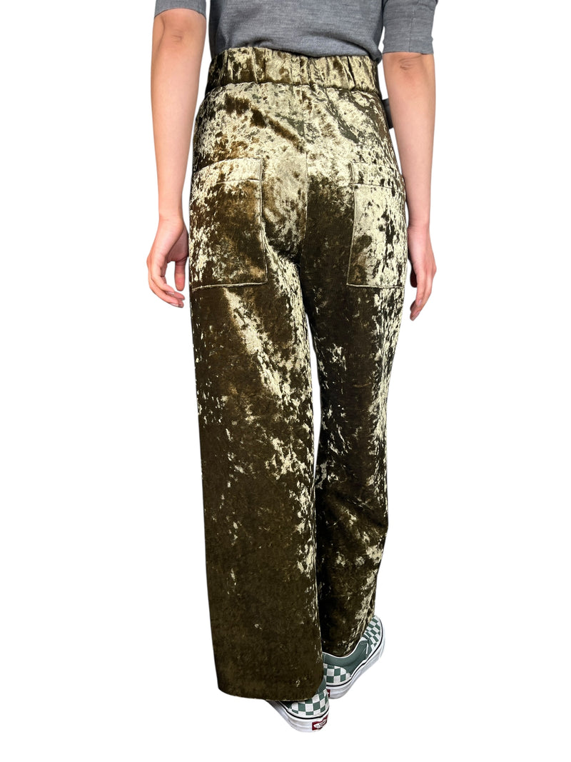 Pantalón Velvet
