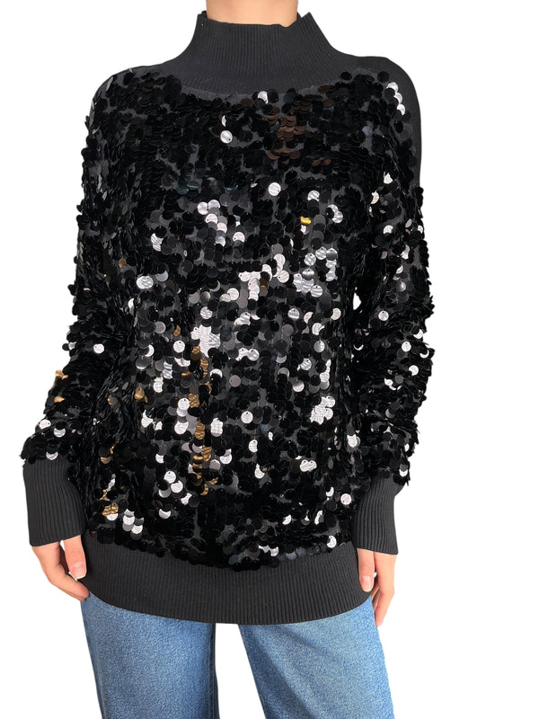 Sweater Lentejuelas