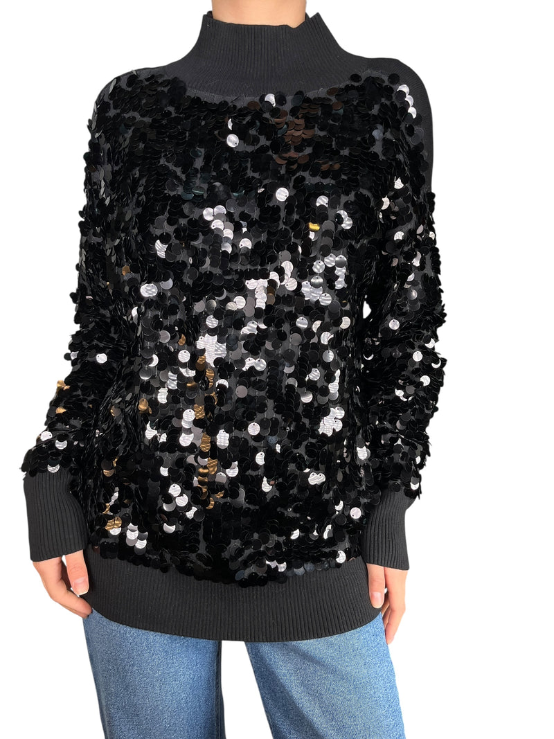 Sweater Lentejuelas