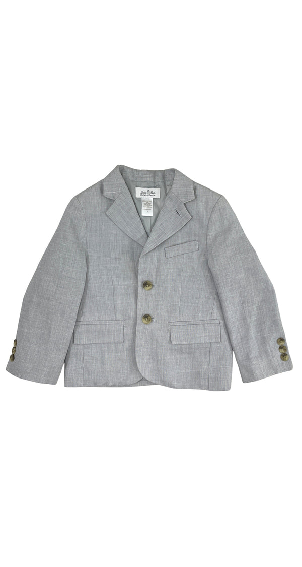 Blazer Lino NIÑO