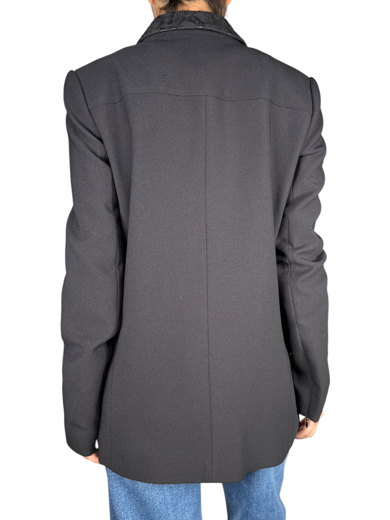 Blazer Black