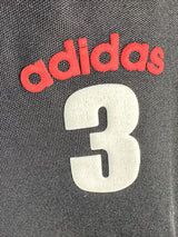 Chaqueta Deportiva Vintage