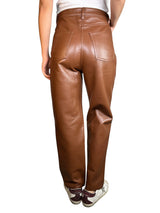 Pantalón Eco cuero