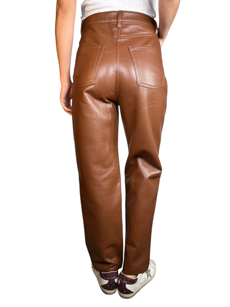Pantalón Eco cuero