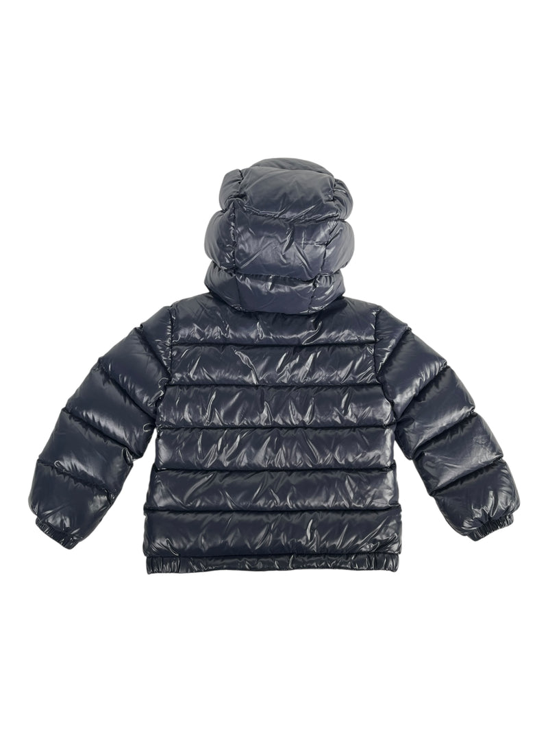 Parka Azul