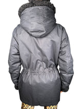 Parka Marvin