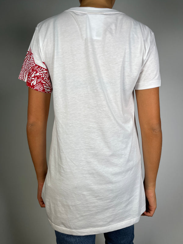 Polera Dragón