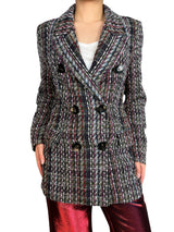 Blazer Tweed