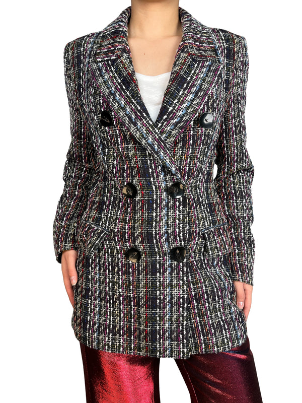 Blazer Tweed