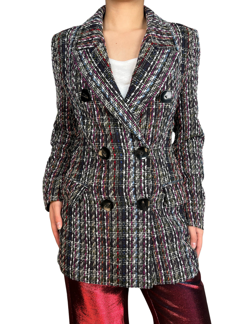 Blazer Tweed