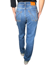 Jeans Mamma
