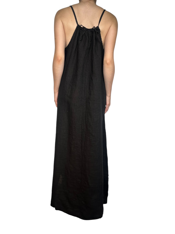 Vestido Lino