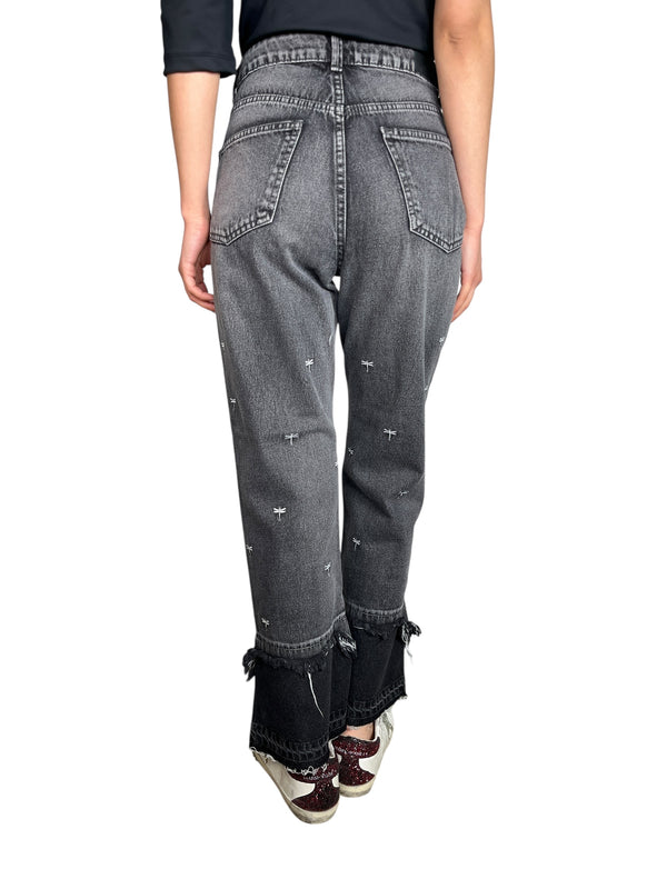 Jeans Libelula