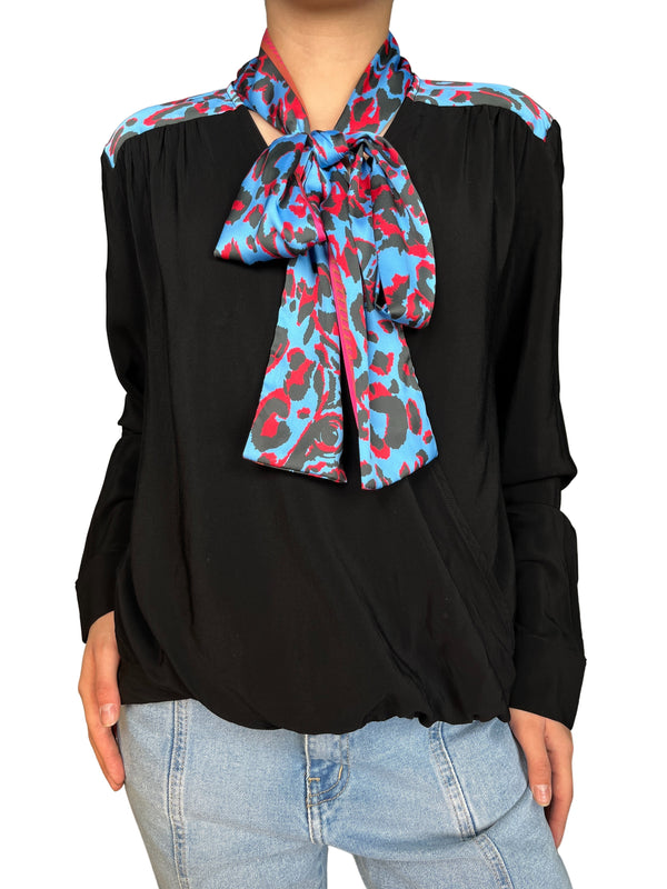 Blusa Tayrona