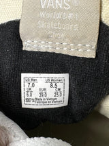 Zapatillas Sk8-Mid