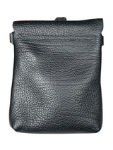 Bandolera Cuero Textura