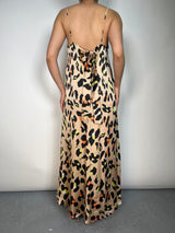 Vestido Estampado