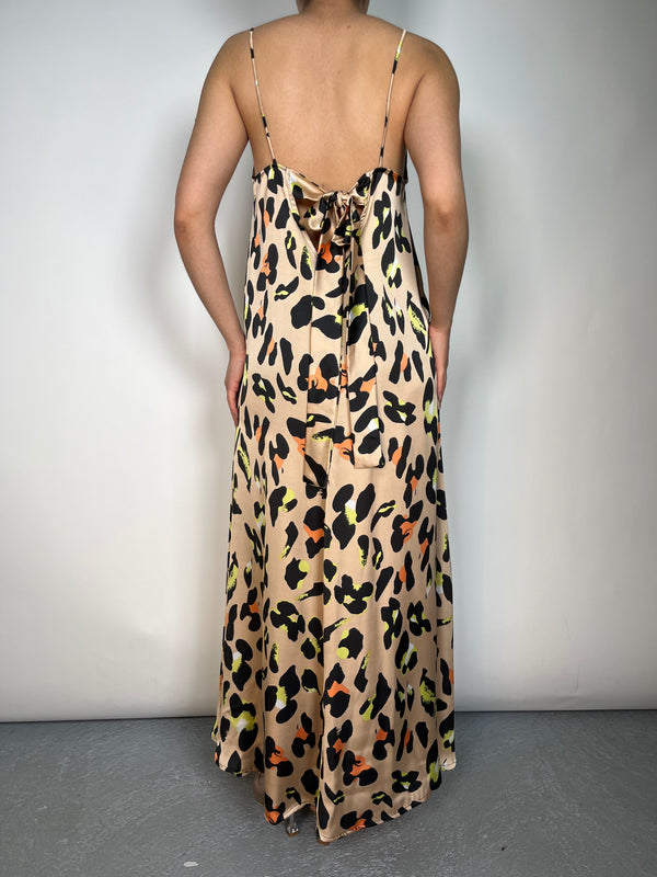Vestido Estampado