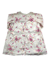 Vestido Flores NIÑA